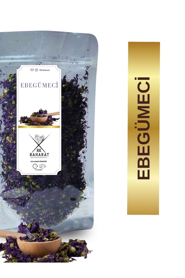Ebegümeci 30gr