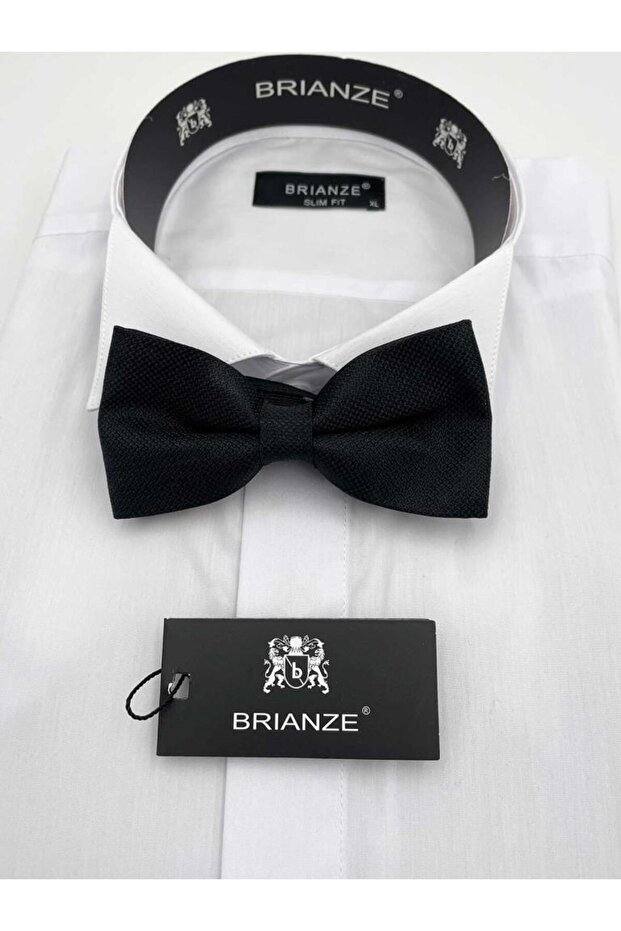 Siyah Papyon TP-17 - 1