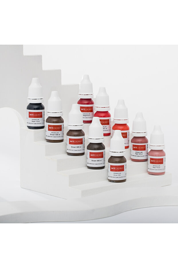 Mt.derm Brown 690 - 4