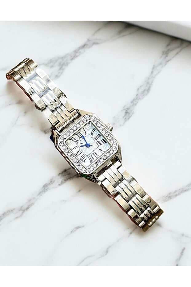 Kadın Kol Saati - 1