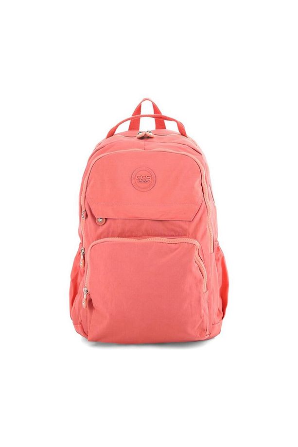 Ççs 17297 Sırt Çantası Pembe - 1