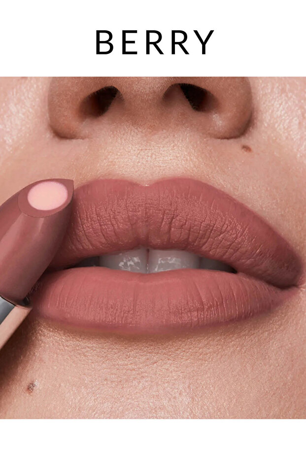 Hydramatic Mat Ruj Berry - 1