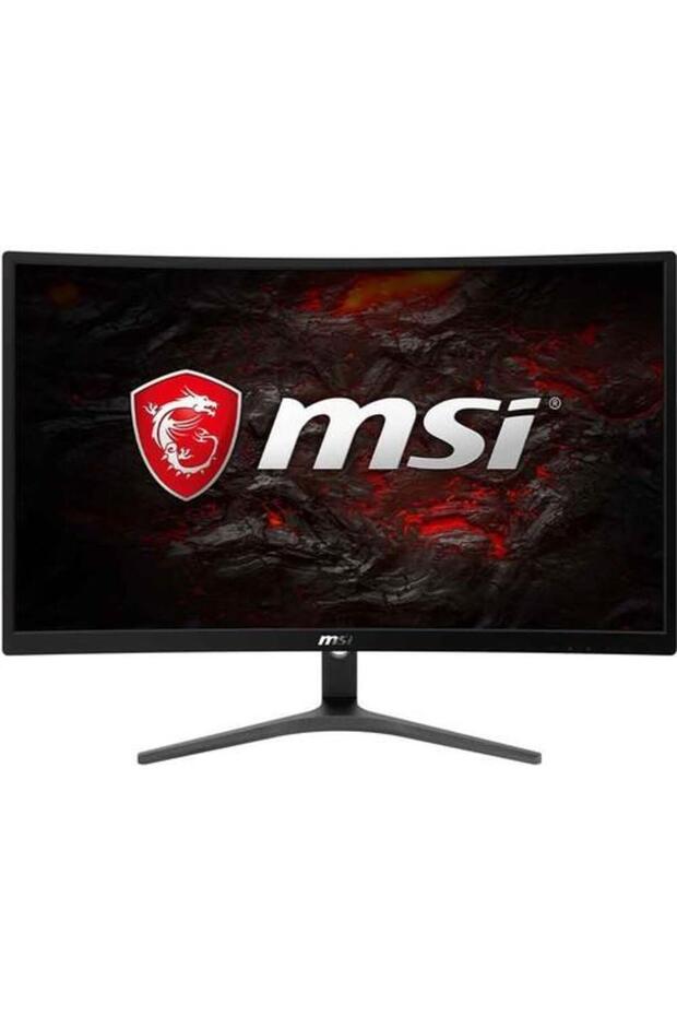 23.6 Optıx G241vc 1920x1080 (FHD) Va 75hz 1ms 16:9 Freesync 1800r Curved Gamıng Monıtor - 1