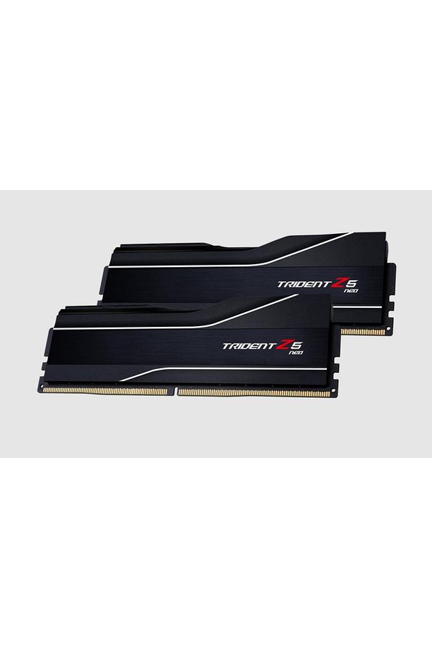 Gskıll Trident Z5 Neo Ddr5-6000mhz Cl30 32gb (2x16gb) F5-6000j3038f16gx2-tz5n - 2