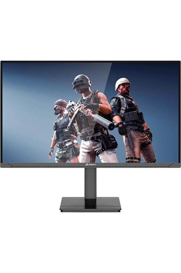 Gb-2719fqhd 27" 180hz 0.5ms Ss Ips Qhd 1.07b Color Depth Hdmı Dp Flat Gaming Monitör - 6