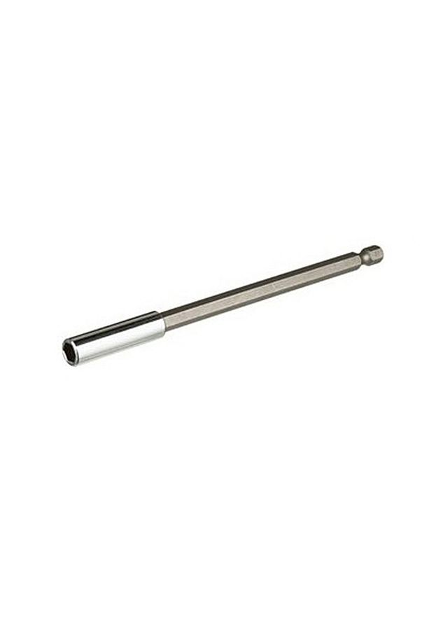 Uzun Boy Manyetik Bits Uç Uzatma Adaptörü 150mm Mıknatıslı Matkap Ucu Aparatı - 3