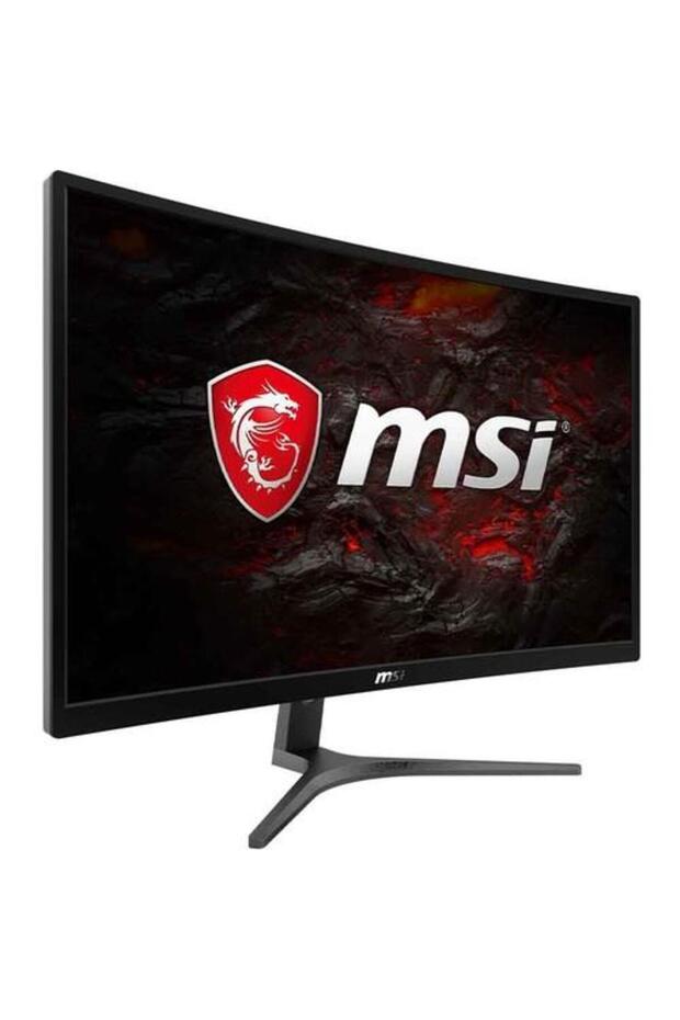 23.6 Optıx G241vc 1920x1080 (FHD) Va 75hz 1ms 16:9 Freesync 1800r Curved Gamıng Monıtor - 2