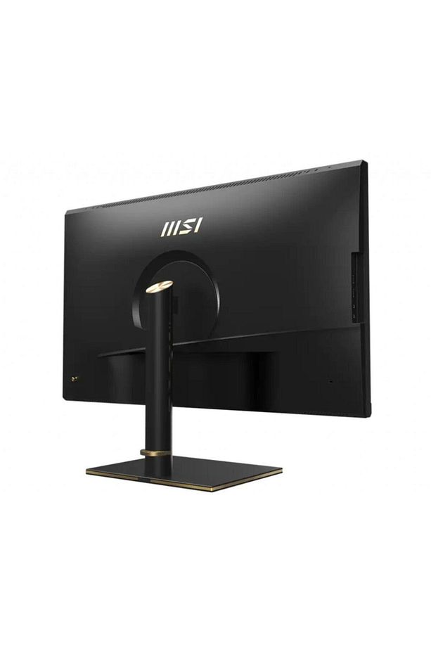 Summit Ms321up (UHD) Ips 60hz 2xhdmı 32'' Freesync Monitör - 1