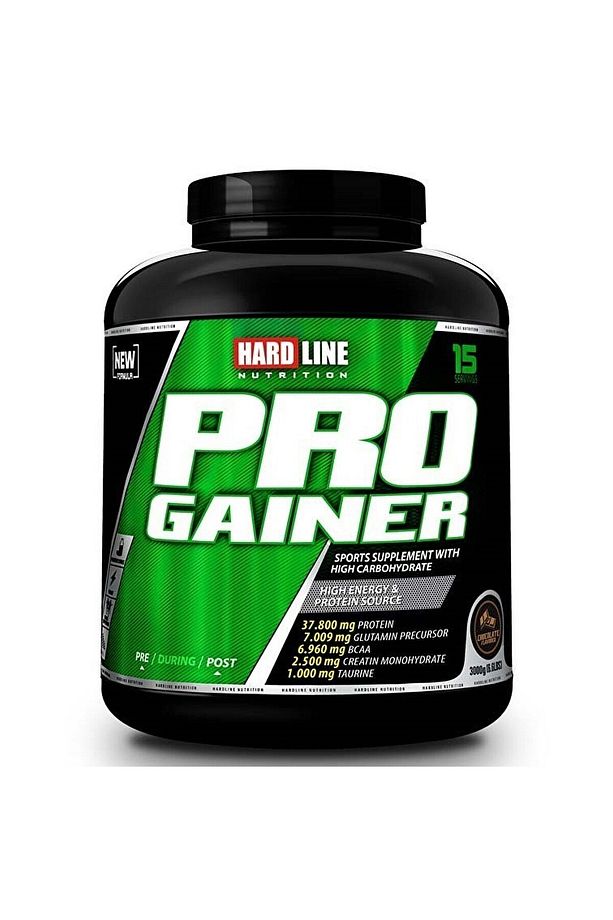 Progainer 3000 gr - 3