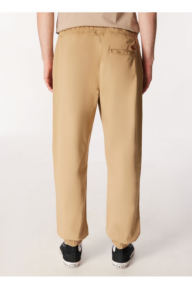 Normal Paça Deve Tüyü Erkek Kargo Pantolon 242 LCM 221006 JOGGER 2 CAMEL - 5