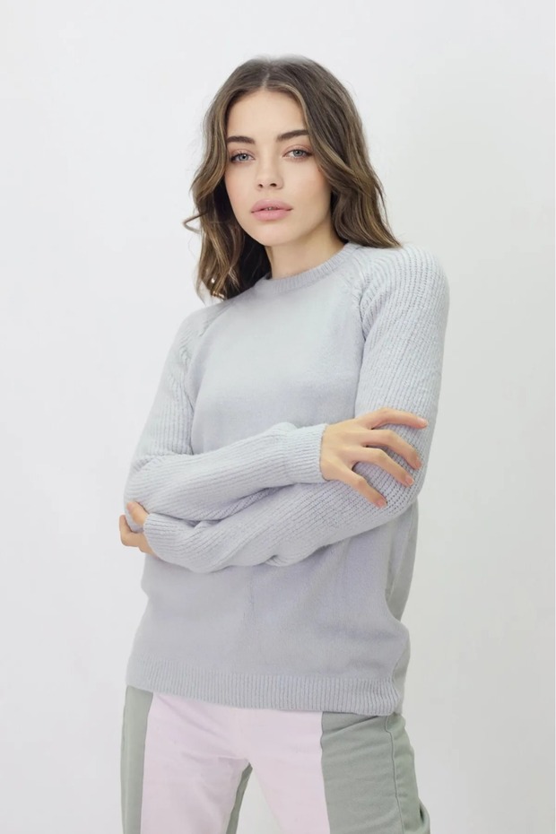 Пуловер Пуловер - 1