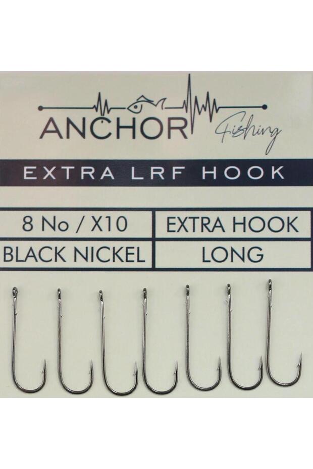 Extra LRF Hook LRF İğnesi - 1
