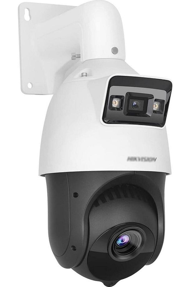 DS-2SE4C215MWG-E(12F0) TandemVu 2MP 15x Ip PTZ Speed Dome Güvenlik Kamerası - 2