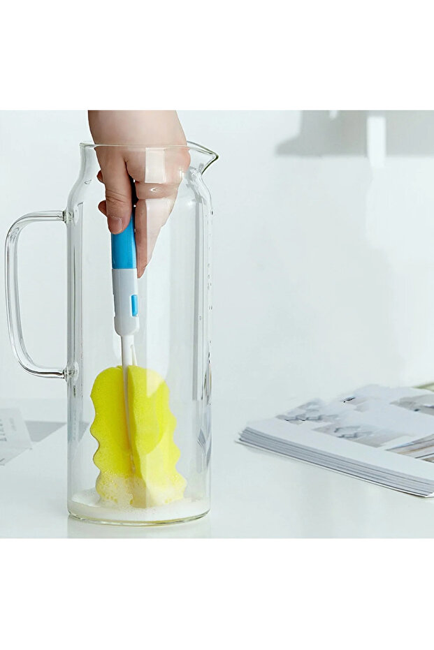 Cam Sürahi 2 Litre - 2