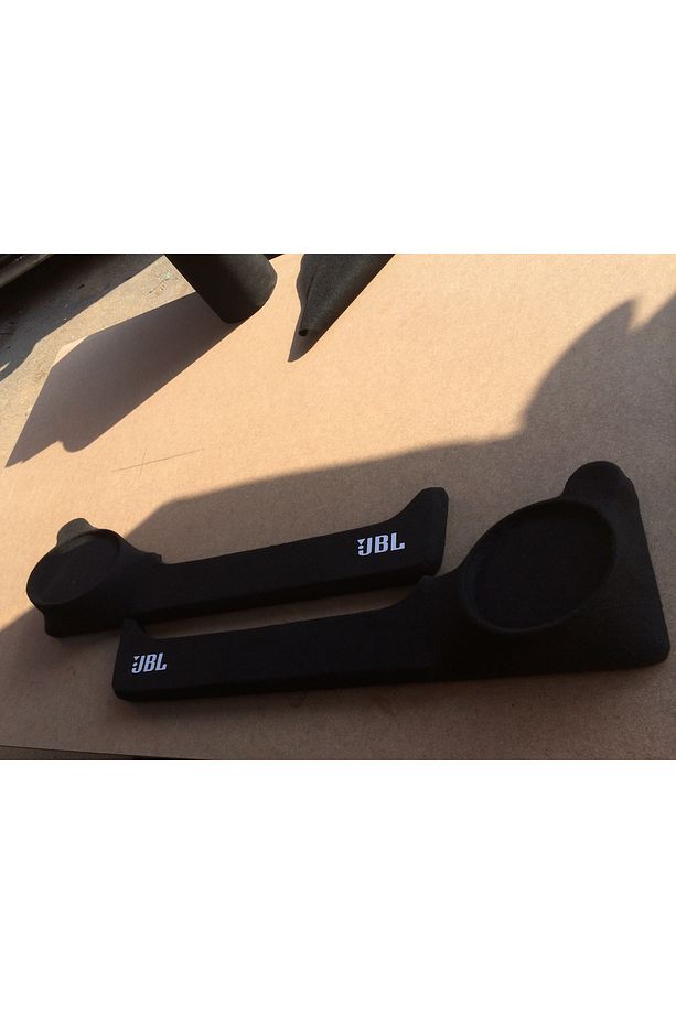 FİAT TEMPRA 16 CM HOPARLÖR LÜ KAPI CEPLİK ÖN KAPI SAĞ SOL  PANDİZOT - 3