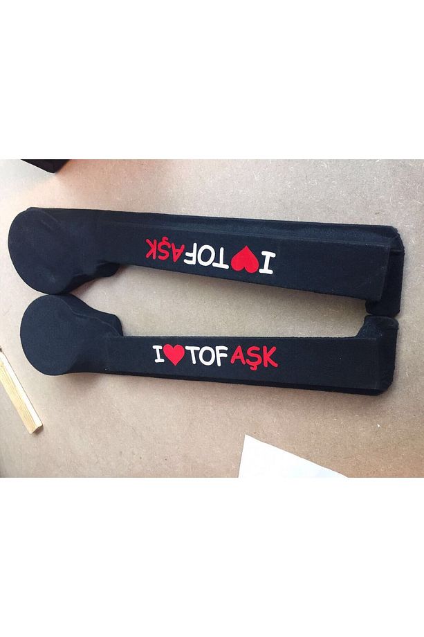 TOFAŞ SERÇE 16 CM HOPARLÖR LÜ KAPI CEPLİK ÖN KAPI SAĞ SOL PANDİZOT - 3