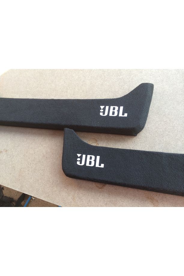 TOFAŞ KARTAL 16 CM HOPARLÖR LÜ KAPI CEPLİK ÖN KAPI SAĞ SOL PANDİZOT - 2