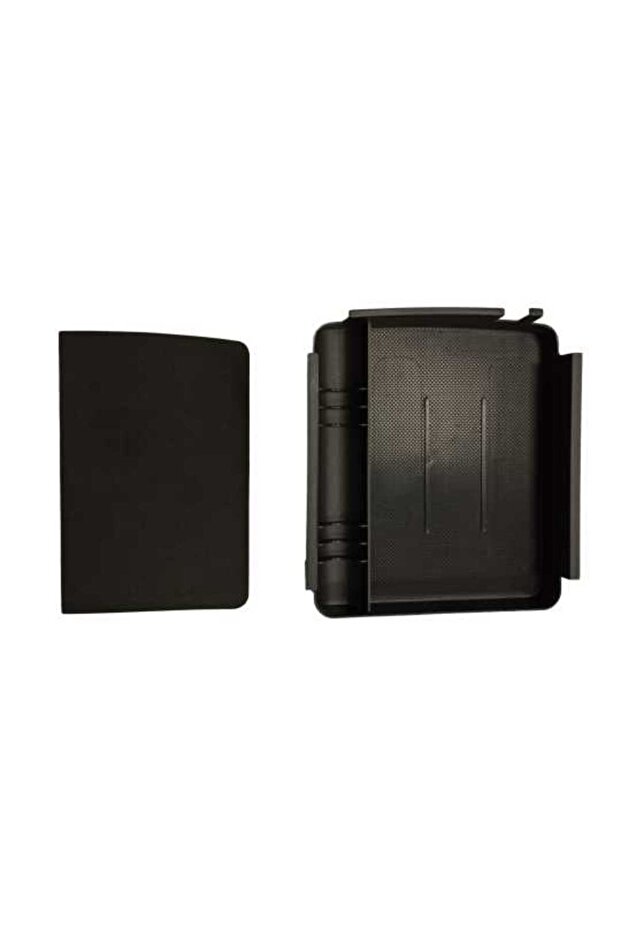 COMPATIBLE FOR FOCUS 2012-2015 MEDIUM CONSOLE BOX - 3