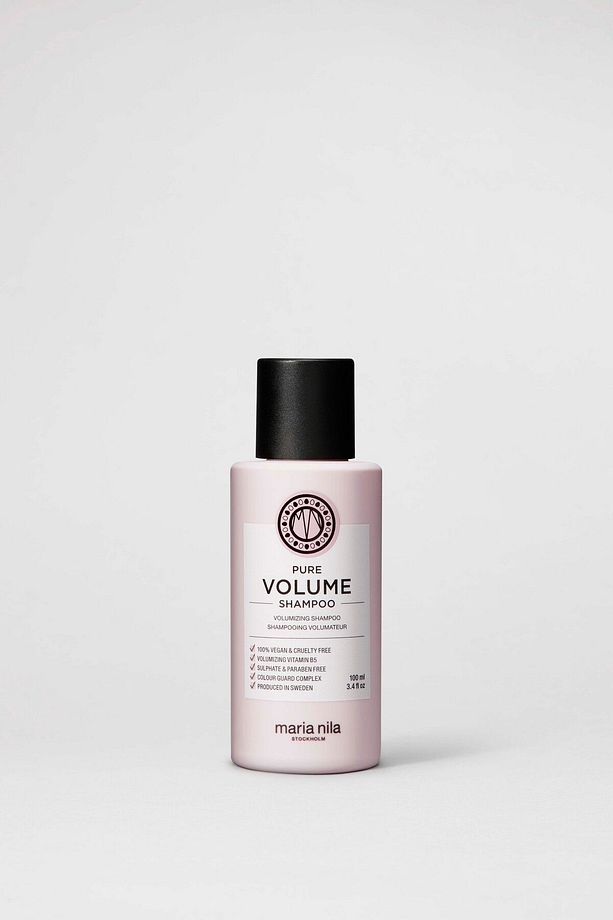 PURE VOLUME SHAMPOO 100 ML - 1