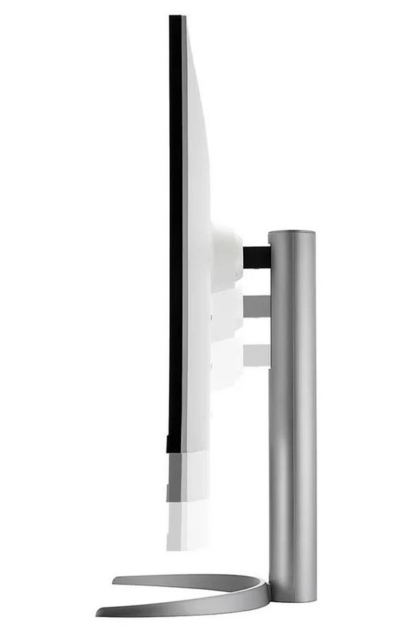 UHD 4K 32UQ750P-W 31.5 inç UHD 144Hz Pivot Asansör AMD FreeSync Premium USB Type-C 4K VA Monitör - 8