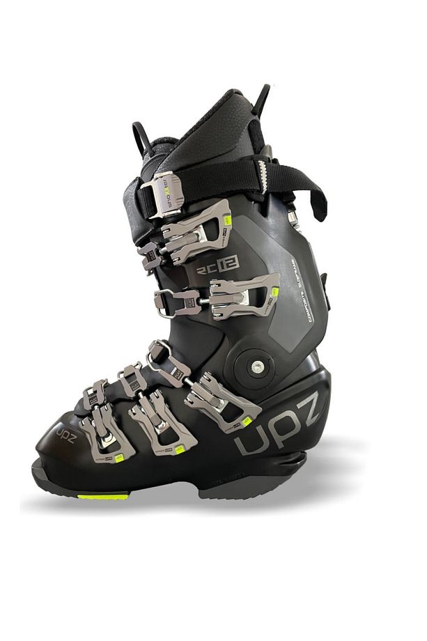 Snowboard Hard Yarış Ayakkabısı - 1
