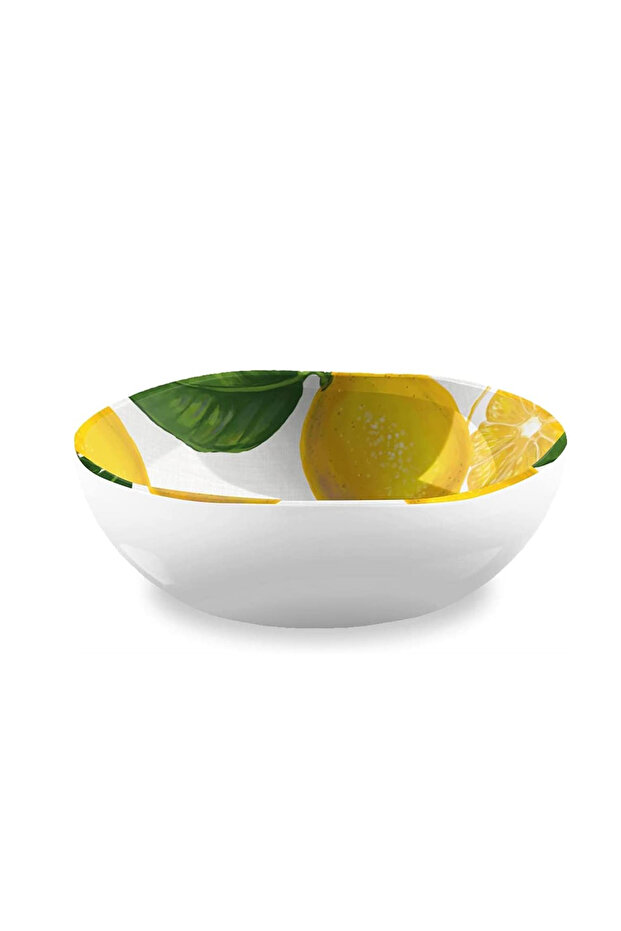 Lemon Salata/Çorba Kasesi - 1