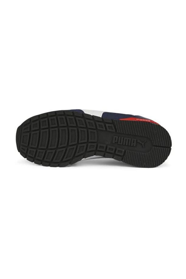 St Runner V3 Mesh Jr Kadın Koşu Ayakkabı 38551009 - 6