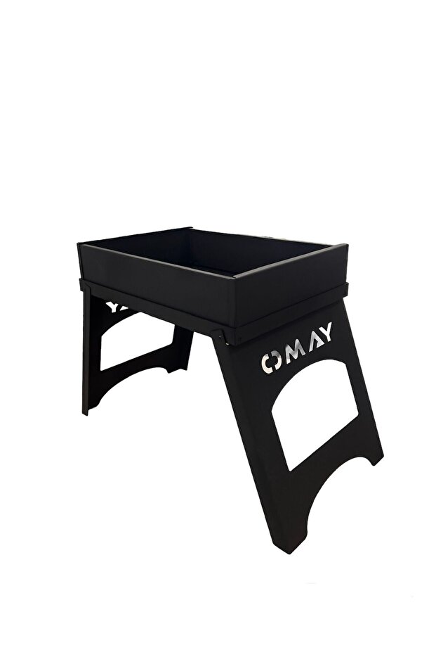 KATLANABİLİR MANGAL - 5