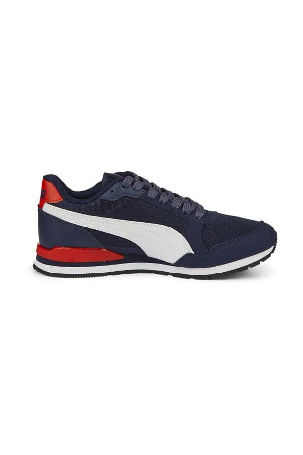 St Runner V3 Mesh Jr Kadın Koşu Ayakkabı 38551009 - 2