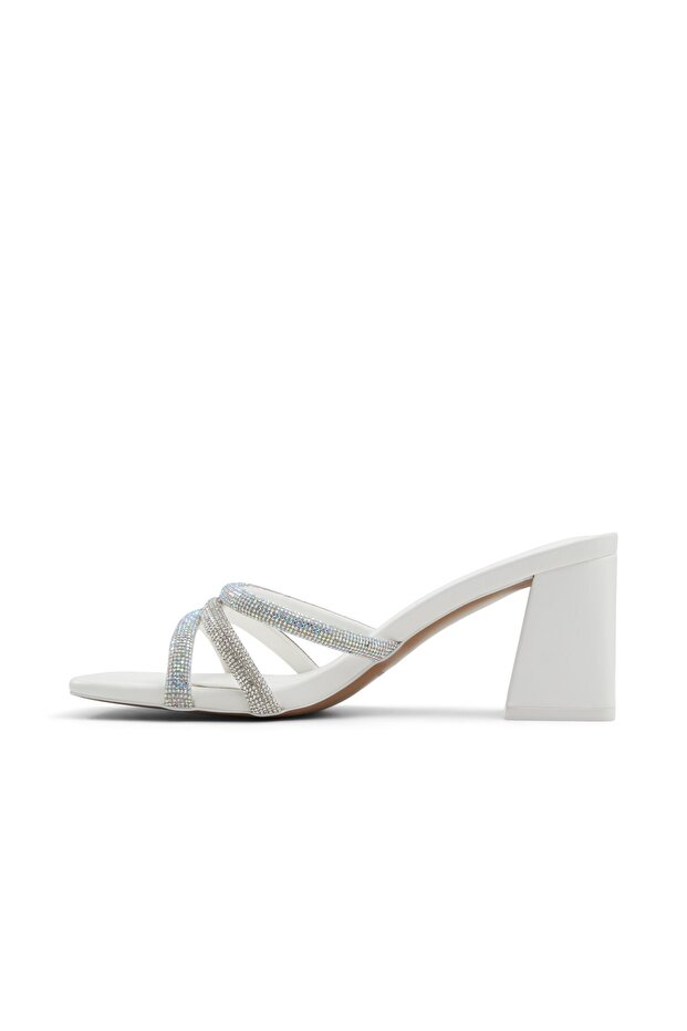 صنادل مفتوحة من الأمام/الكعب - 3