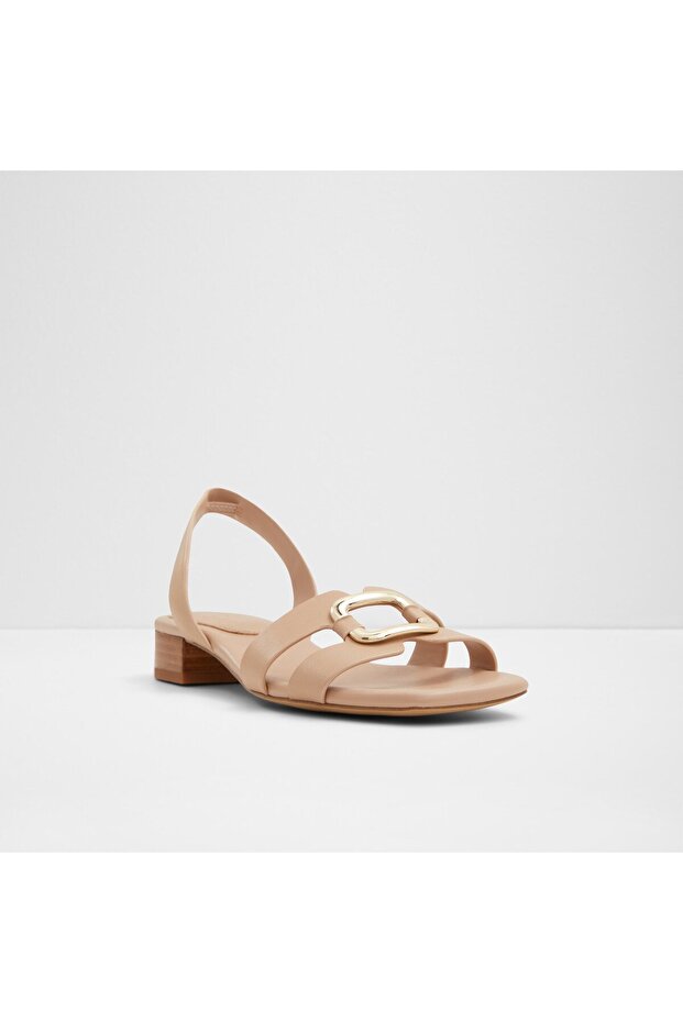SANDALS OPEN TOE/HEEL - 4