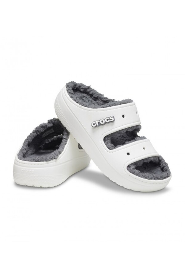 Classic Cozzzy Sandal - 2