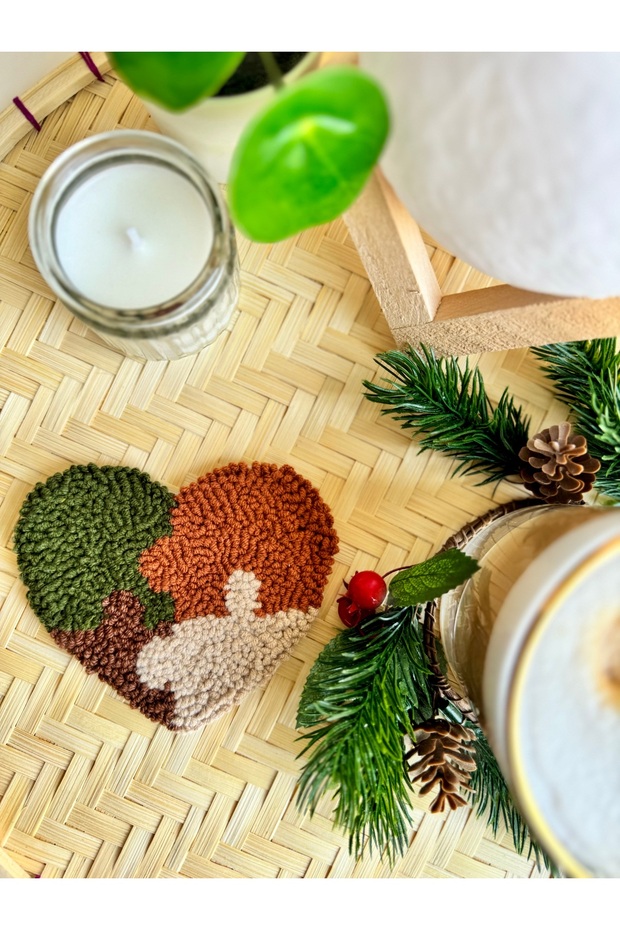 لكمة لغز القلب كوستر - 3