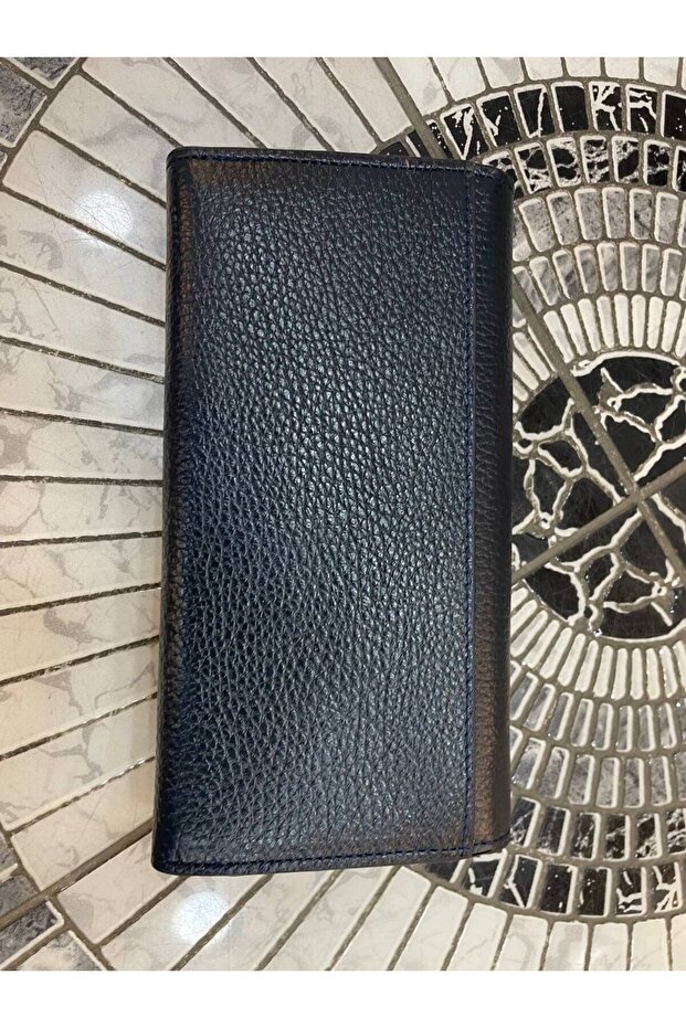 DERİ CÜZDAN *328*ALPE DERİ - 4