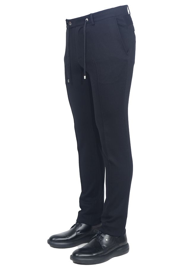 Erkek Jogger Pantolon - 6