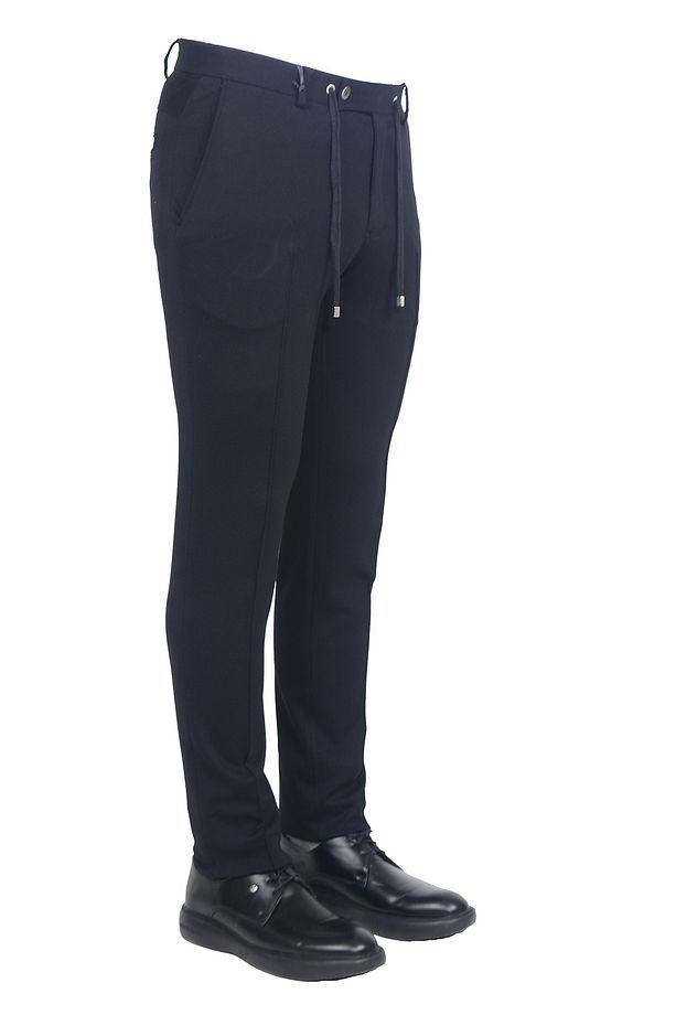 Erkek Jogger Pantolon - 1
