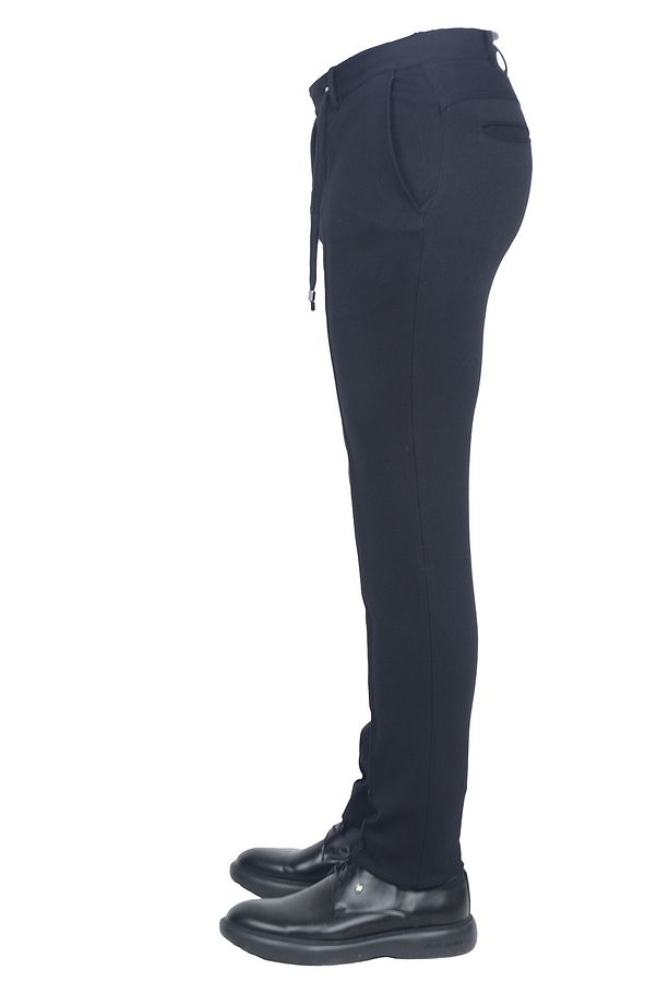 Erkek Jogger Pantolon - 5