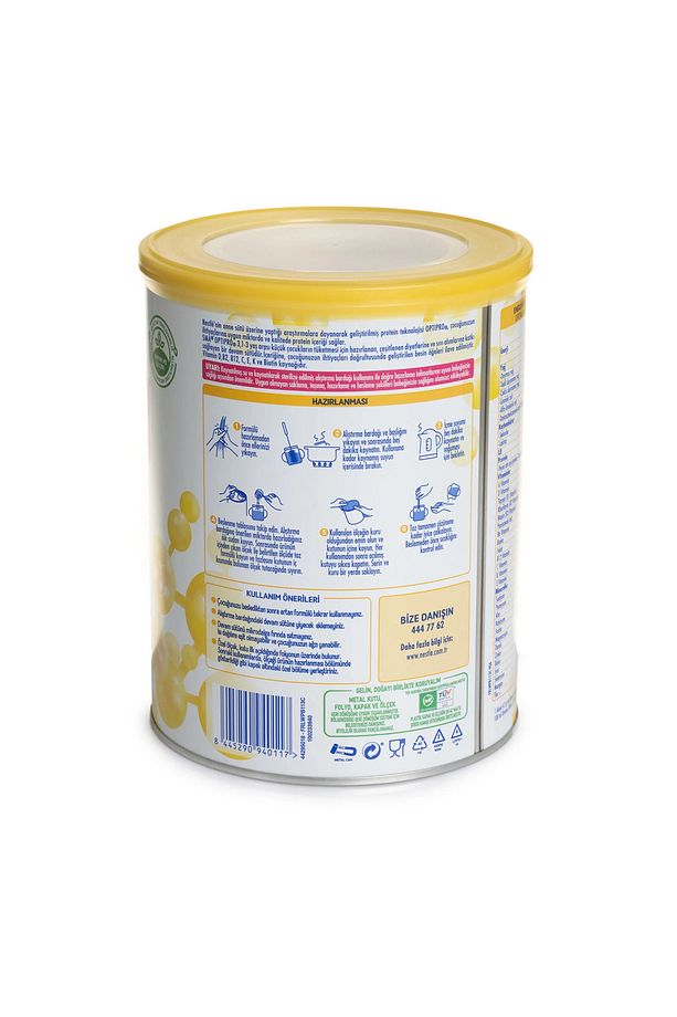 OPTIPRO FOS-GOS 3 Numara 800 GR - 5