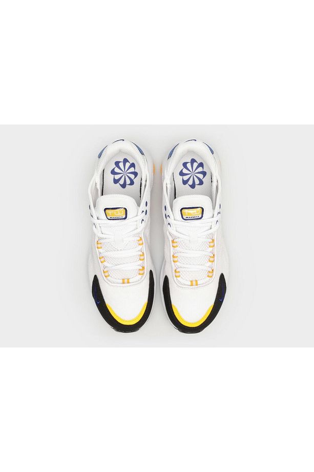 AIR MAX TW NN GS FJ4606 100 SNEAKER - 5