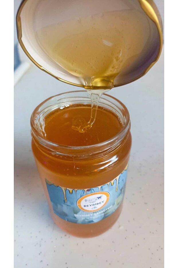 kars süzme çiçek balı - 2