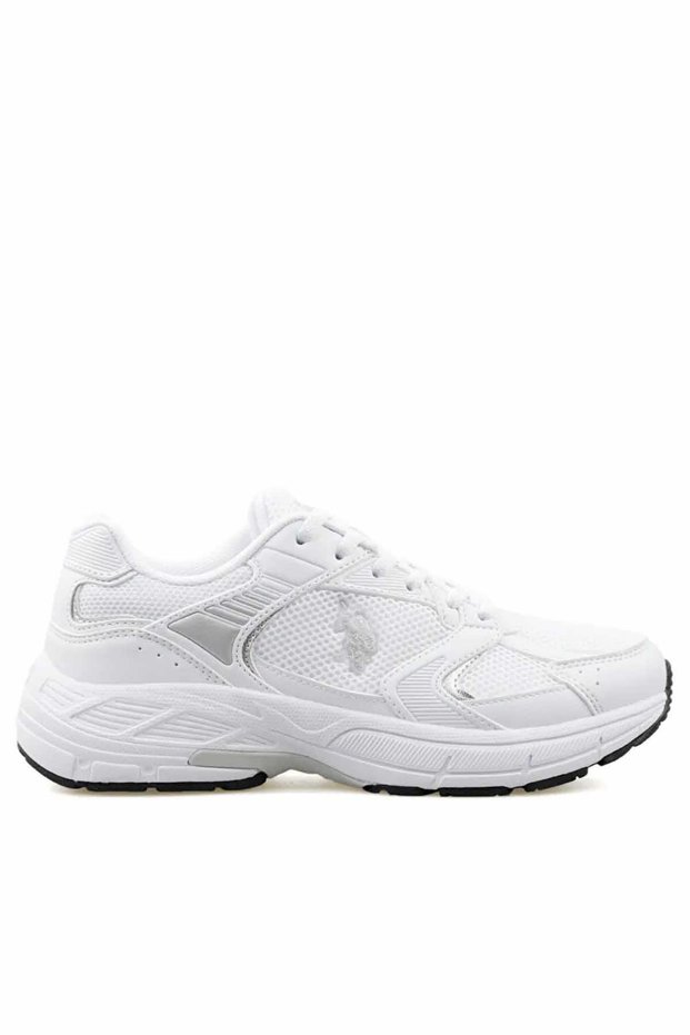 U.S. Polo Assn. Premium FeliX Women's Sneakers101501756RSBEYAZ
