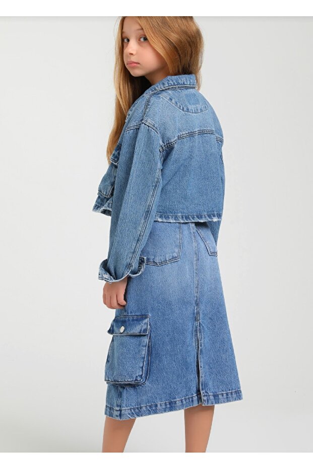 Спідниця дівчини - 2