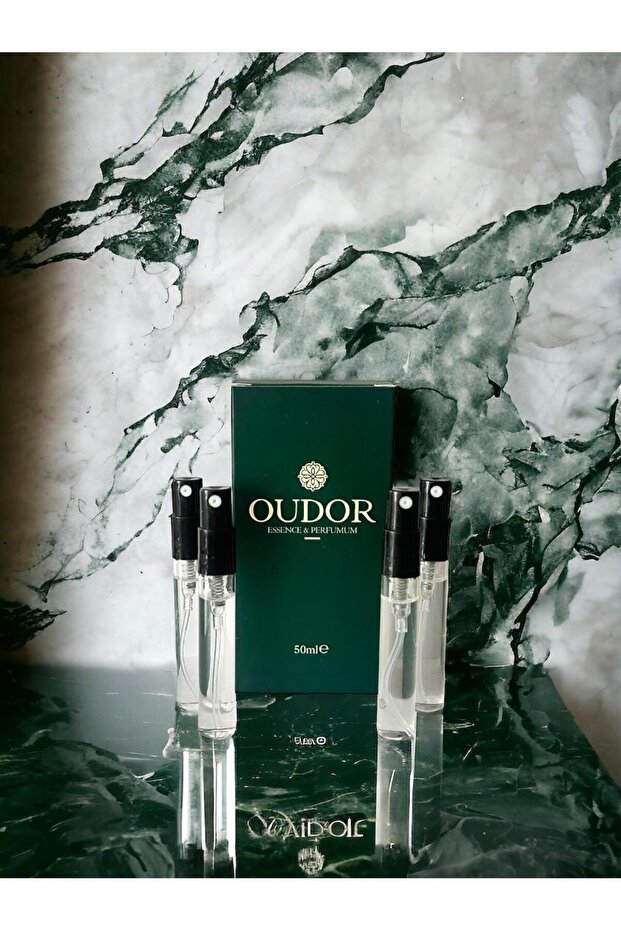 Tanışma Seti 15ml (3ml×5adet) - 1