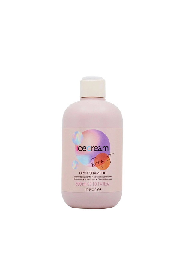 Ice Cream Dry-T Nourishing Shampoo 300 ml