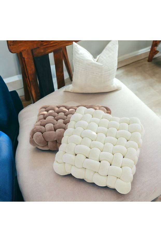 MARSHMALLOW YASTIK