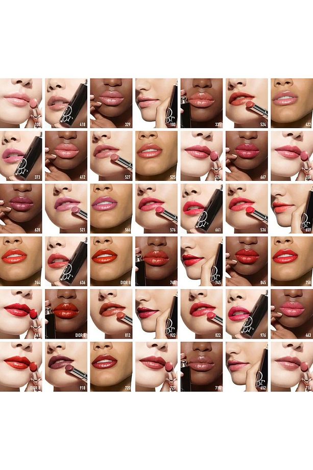 - Parlak Ruj - Dior Addict - DIOR ADDICT LIPSTICK 727 - 2
