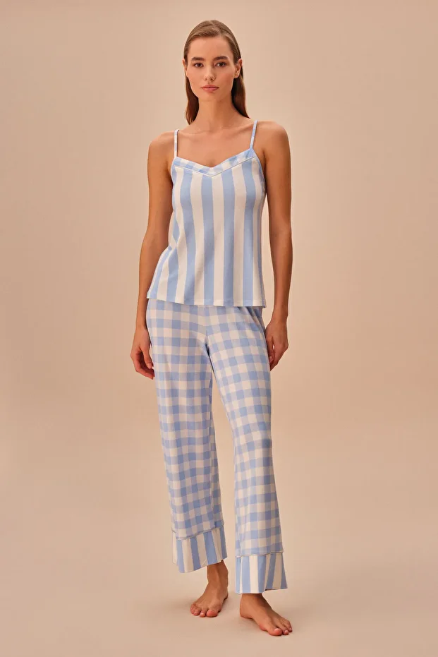 Lucia Atlet Pantolon Takımı - 1