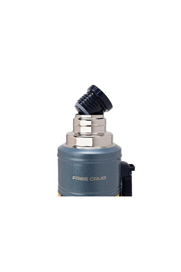 Marvel Termos 1.25 Lt - Mavi - 3