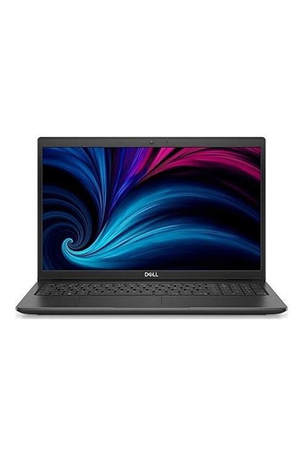Nb Latıtude N052l352015u 3520 I7-1135g7 16gb Ram 512g Ssd 15.6 Fhd Ubuntu Notebook - 1