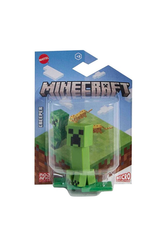 MINI CREEPER HJF79 - 2